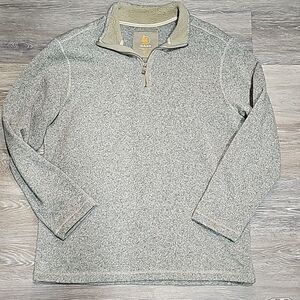 Bass pullover 